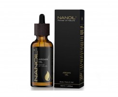 Nanoil Arganöl (100% Argan Oil)